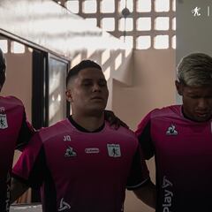 “Gracias por cumplirnos el sueño de traer a Quintero”