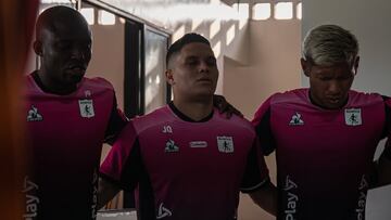 “Gracias por cumplirnos el sueño de traer a Quintero”