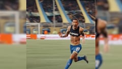 El golazo de Di María que lo ratifica como leyenda