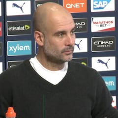 "Hay que ver cómo llegamos a febrero contra el Madrid"