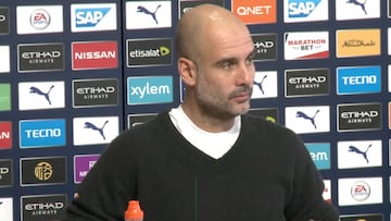 "Hay que ver c¨®mo llegamos a febrero contra el Madrid"
