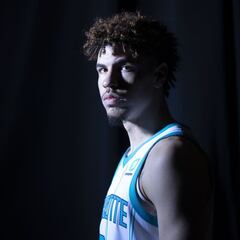 La maldición de los Hornets: Jordan se encomienda a LaMelo