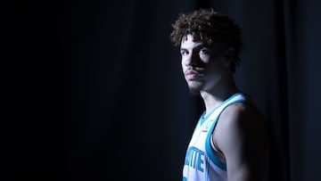 Los Hornets son un equipo joven que jam&aacute;s han pisado unas finales de Conferencia. LaMelo, el elegido para cambiar la suerte del Jordan directivo.