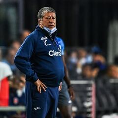 Oficial: Hernán Darío ‘Bolillo’ Gómez es el nuevo técnico de Junior