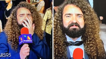 ¿Quién es Javier Ibarreche, el conductor de los Premios Oscar 2023 de TV Azteca?