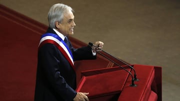 Paso a Paso, Chile se recupera: medidas y programas del Presidente Piñera