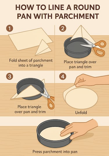 Say goodbye to parchment paper issues with these expert tips