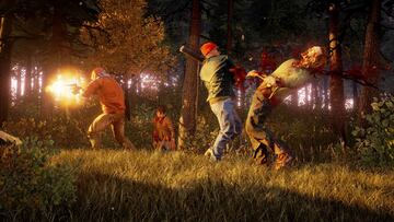 Captura de pantalla - State of Decay 2 (PC)