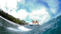 La surfista N° 15 del mundo buscará su revancha en Pichilemu