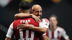 Horarios y partidos de Kings y Queens Jornada 11: sólo queda una plaza