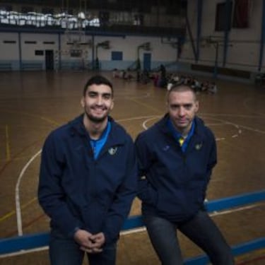 Jaime Fernández: “Si ganas al Madrid, eres el rey del lugar”