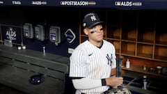 Leyendas de la Premier League, la inspiración de Aaron Judge