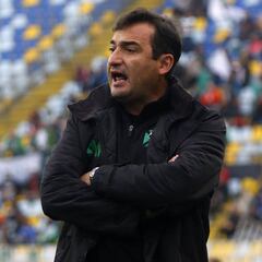 Luis Landeros da las claves de Temuco para derrotar a la U