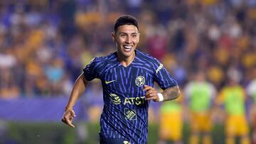 La paternidad del América sobre Tigres en la Liga MX