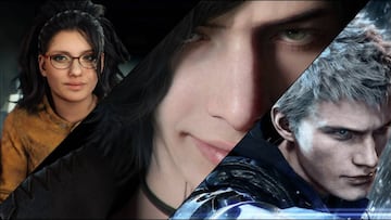Devil May Cry 5