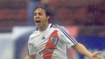 Buonanotte viaja a Málaga para firmar su contrato