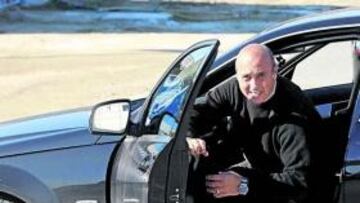 <b>ESTRENO EN SEGUNDA. </b>El técnico catalán ha entrenado en Tercera y Primera División.