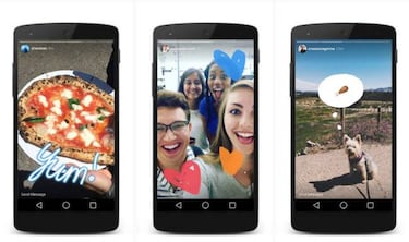 Instagram introducirá publicidad en Stories