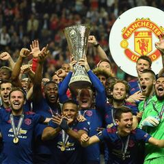 Forbes: el United supera a Madrid y Barça como club más rico