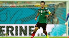 Veinte deportistas mexicanos que hicieron vibrar a la nación