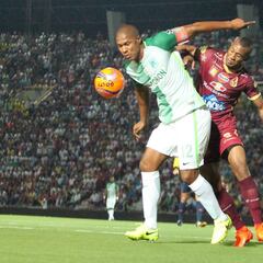 Definida la programación de la fecha 4 de Liga Águila 2017-II