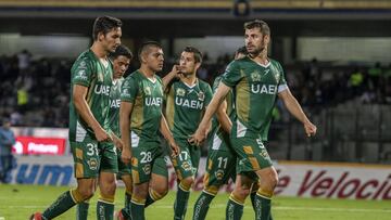 Fechas y horarios del Ascenso MX para la jornada 3 del Apertura 2019