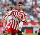 Morata-Sevilla, un amor “imposible”