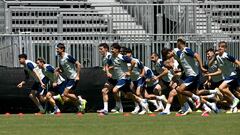 Quinigol jornada 73: pronósticos y resultados - 16/06/25