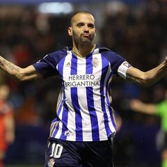 La Ponferradina se salvaría repitiendo los resultados de la primera vuelta