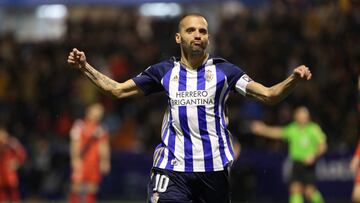 La Ponferradina se salvaría repitiendo los resultados de la primera vuelta