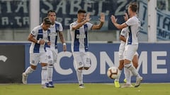 Estudiantes - Talleres: horario, TV y cómo ver en vivo la Superliga