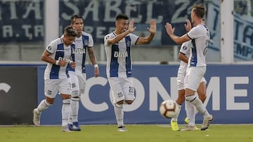 Estudiantes - Talleres: horario, TV y cómo ver en vivo la Superliga