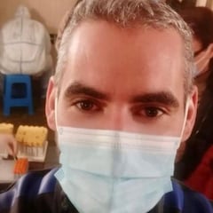 David R. Atiega: "En China ya están vacunando a niños contra la COVID"