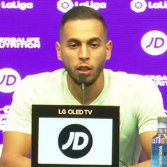 Anuar: “Guerreando podemos ganar a cualquiera”