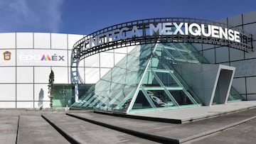 M&eacute;xico ya cuenta con 31 Cinetecas tras apertura en Estado de M&eacute;xico