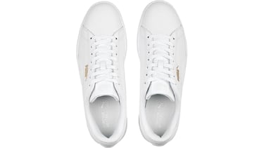 Cololo Del Tia: Ahorre 22 euros en estos zapatos Puma Smash 3.0