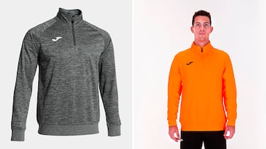 Sudadera Joma Faraon: barata y superventas en Amazon