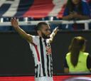 Cerro Porteño 0-2 Libertad: resumen, goles y resultado