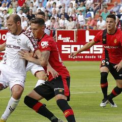 El nuevo Albacete comenzará a tomar forma en próximos días