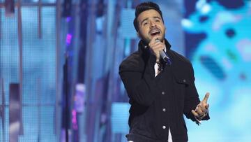 Luis Fonsi triunfa con su gira promocional en Espa&ntilde;a tras su canci&oacute;n Despacito con Daddy Yankee