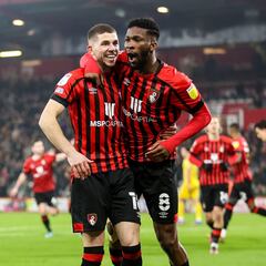 Lerma pone asistencia de taco antes de convocatoria de Selección