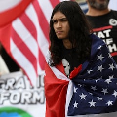 Ni mexicanos, ni colombianos: esta es la nacionalidad que más se deporta a países terceros en Estados Unidos