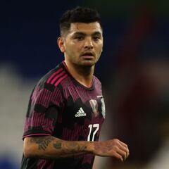 Tecatito Corona, el mejor valuado del futbol portugués