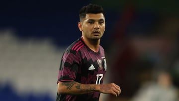 Tecatito Corona, el mejor valuado del futbol portugués
