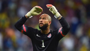 El largometraje cubrir&aacute; los inicios de la exitosa carrera de Tim Howard, as&iacute; como paso por el Manchester United y su lucha con el s&iacute;ndrome de Tourette.