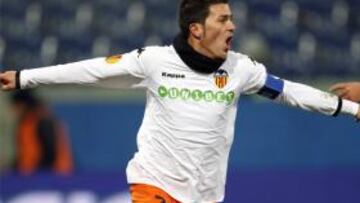 El Valencia logró una clasificación agónica con victoria in extremis