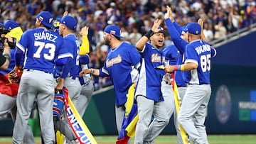 ¿A qué hora es el Venezuela vs Estados Unidos?: Canal de TV, horario y cómo ver la final del Clásico Mundial de Béisbol 2026 online