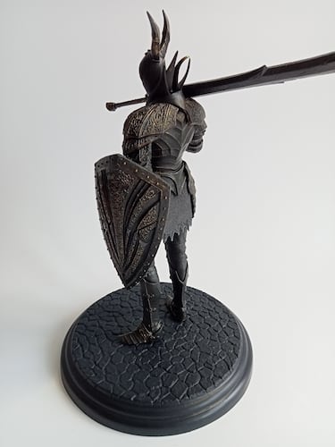 Dark Souls por Banpresto