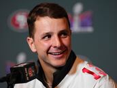 Detalles del contrato de Brock Purdy: ¿Cuál es su salario y cuántos años le quedan?