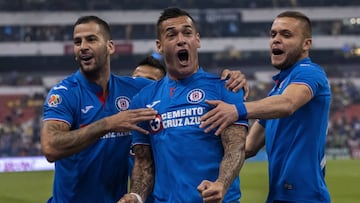 Cruz Azul: Calendario y partidos del Apertura 2019